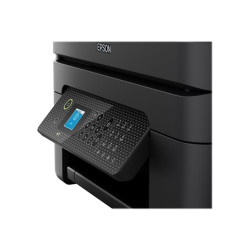 Epson WorkForce WF-2930DWF - imprimante multifonctions - couleur
