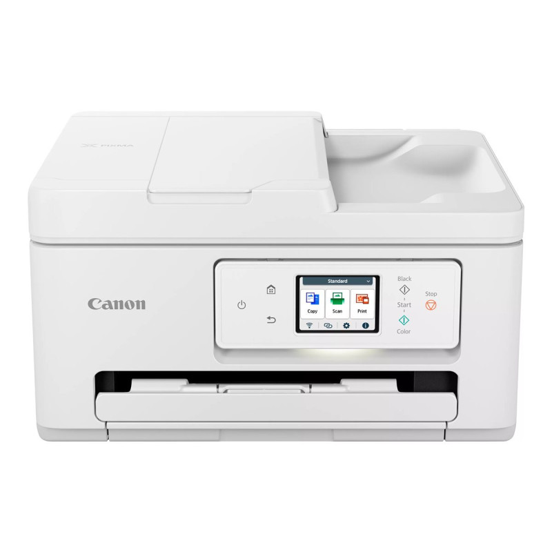 Canon PIXMA TS7750i - imprimante multifonctions - couleur