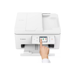 Canon PIXMA TS7750i - imprimante multifonctions - couleur