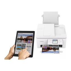 Canon PIXMA TS7750i - imprimante multifonctions - couleur