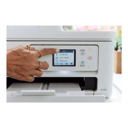 Canon PIXMA TS7750i - imprimante multifonctions - couleur