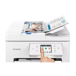 Canon PIXMA TS7750i - imprimante multifonctions - couleur