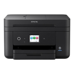 Epson WorkForce WF-2960DWF - imprimante multifonctions - couleur
