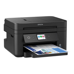 Epson WorkForce WF-2960DWF - imprimante multifonctions - couleur