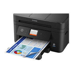 Epson WorkForce WF-2960DWF - imprimante multifonctions - couleur