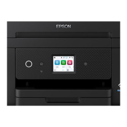 Epson WorkForce WF-2960DWF - imprimante multifonctions - couleur