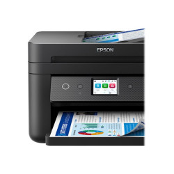 Epson WorkForce WF-2960DWF - imprimante multifonctions - couleur