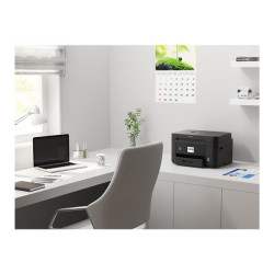 Epson WorkForce WF-2960DWF - imprimante multifonctions - couleur