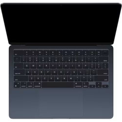 Apple MacBook Air 13" M5 16 Go 1 To SSD Minuit | Silotech Informatique