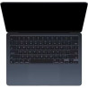 Apple MacBook Air 13" M5 16 Go 1 To SSD Minuit | Silotech Informatique