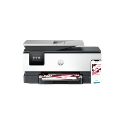 HP Officejet Pro 8124e All-in-One - imprimante multifonctions - couleur