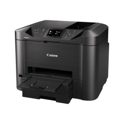 Canon MAXIFY MB5450 - imprimante multifonctions - couleur
