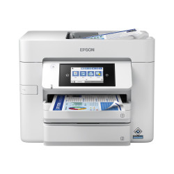 Epson WorkForce Pro WF-C4810DTWF - imprimante multifonctions - couleur