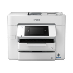 Epson WorkForce Pro WF-C4810DTWF - imprimante multifonctions - couleur