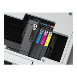Epson WorkForce Pro WF-C4810DTWF - imprimante multifonctions - couleur