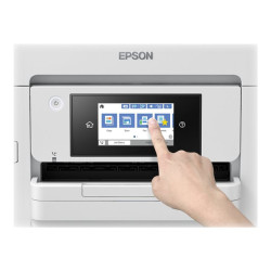 Epson WorkForce Pro WF-C4810DTWF - imprimante multifonctions - couleur