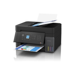 Epson EcoTank ET-4900 - imprimante multifonctions - couleur