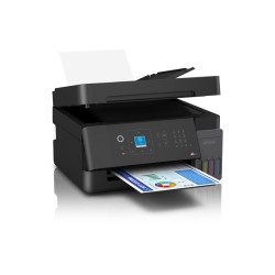 Epson EcoTank ET-4900 - imprimante multifonctions - couleur