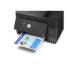 Epson EcoTank ET-4900 - imprimante multifonctions - couleur