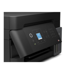 Epson EcoTank ET-4900 - imprimante multifonctions - couleur