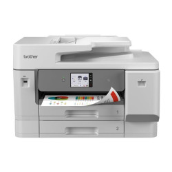 Brother MFC-J6975DW - imprimante multifonctions - couleur