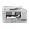 Brother MFC-J6975DW - imprimante multifonctions - couleur