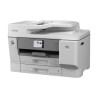 Brother MFC-J6975DW - imprimante multifonctions - couleur
