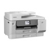 Brother MFC-J6975DW - imprimante multifonctions - couleur