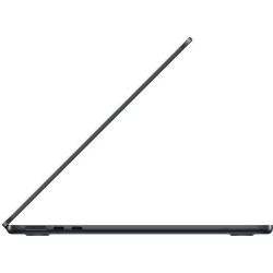Apple MacBook Air 13" M5 16 Go 1 To SSD Minuit | Silotech Informatique