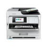 Epson WorkForce Pro WF-M5899DWF - imprimante multifonctions - Noir et blanc