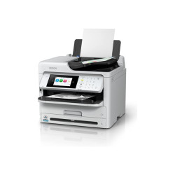 Epson WorkForce Pro WF-M5899DWF - imprimante multifonctions - Noir et blanc