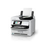 Epson WorkForce Pro WF-M5899DWF - imprimante multifonctions - Noir et blanc