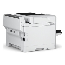 Epson WorkForce Pro WF-M5899DWF - imprimante multifonctions - Noir et blanc