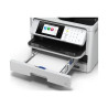 Epson WorkForce Pro WF-M5899DWF - imprimante multifonctions - Noir et blanc