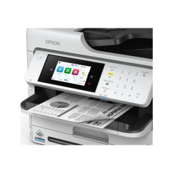 Epson WorkForce Pro WF-M5899DWF - imprimante multifonctions - Noir et blanc