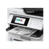 Epson WorkForce Pro WF-M5899DWF - imprimante multifonctions - Noir et blanc