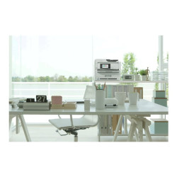 Epson WorkForce Pro WF-M5899DWF - imprimante multifonctions - Noir et blanc