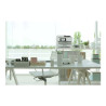 Epson WorkForce Pro WF-M5899DWF - imprimante multifonctions - Noir et blanc