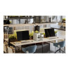 Epson WorkForce Pro WF-M5899DWF - imprimante multifonctions - Noir et blanc