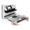 Epson WorkForce Pro WF-M5899DWF - imprimante multifonctions - Noir et blanc