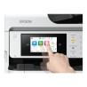 Epson WorkForce Pro WF-M5899DWF - imprimante multifonctions - Noir et blanc