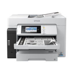 Epson EcoTank Pro ET-M16685 - imprimante multifonctions - Noir et blanc