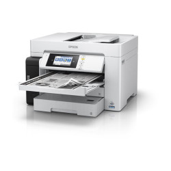 Epson EcoTank Pro ET-M16685 - imprimante multifonctions - Noir et blanc