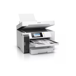 Epson EcoTank Pro ET-M16685 - imprimante multifonctions - Noir et blanc