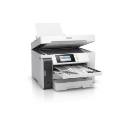 Epson EcoTank Pro ET-M16685 - imprimante multifonctions - Noir et blanc