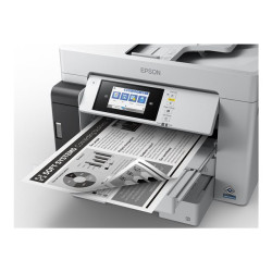 Epson EcoTank Pro ET-M16685 - imprimante multifonctions - Noir et blanc