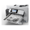 Epson EcoTank Pro ET-M16685 - imprimante multifonctions - Noir et blanc