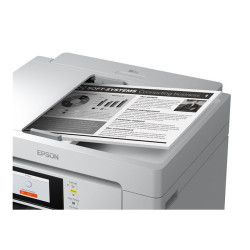 Epson EcoTank Pro ET-M16685 - imprimante multifonctions - Noir et blanc