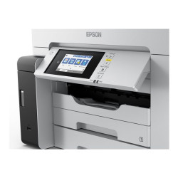Epson EcoTank Pro ET-M16685 - imprimante multifonctions - Noir et blanc