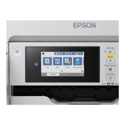 Epson EcoTank Pro ET-M16685 - imprimante multifonctions - Noir et blanc